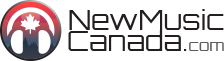 newmusiccanada.com logo